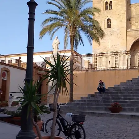 شقة Formidabile A Piazza Duomo